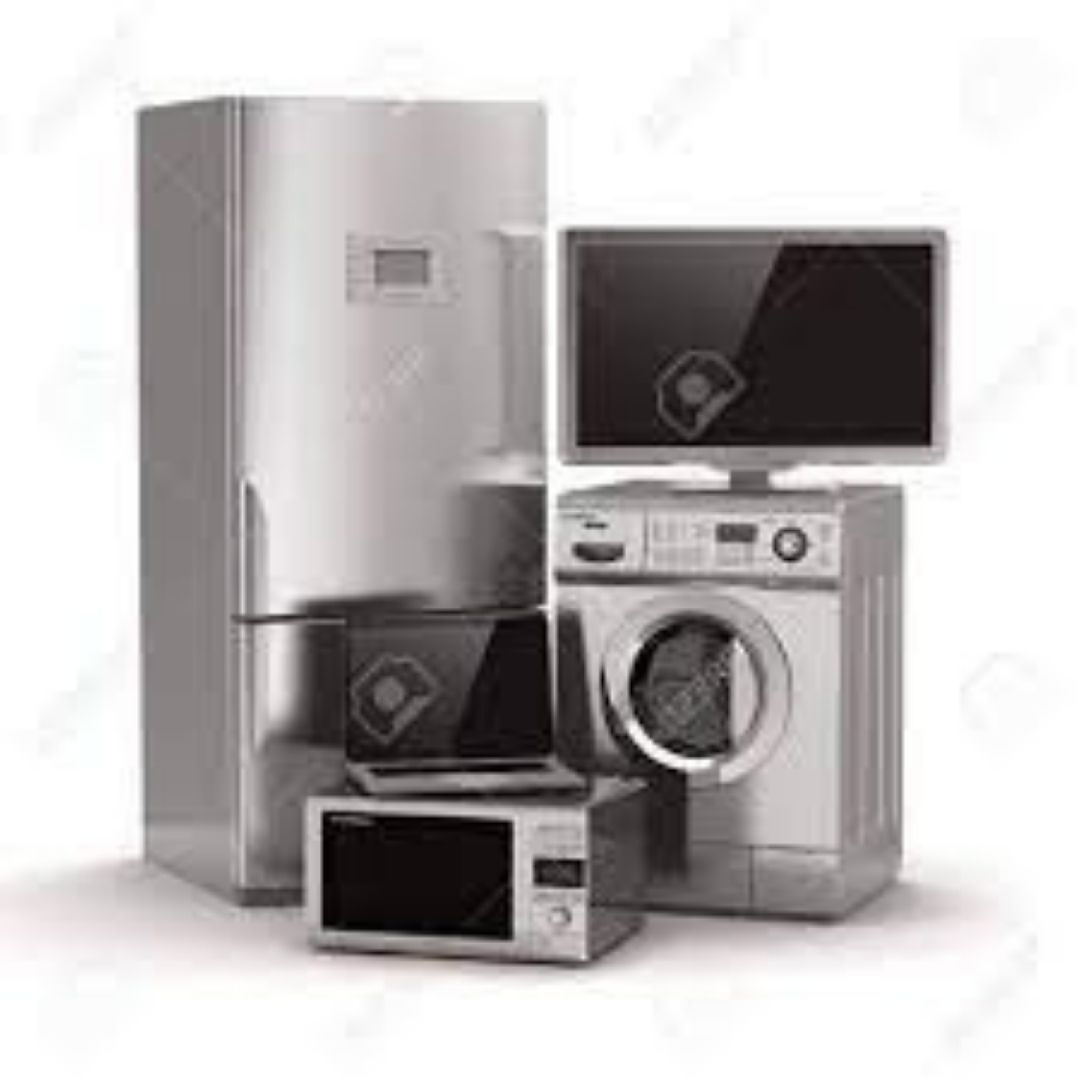 electonics and accessories
